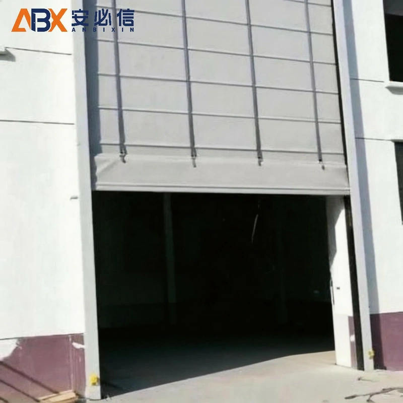 池州市背带堆积门