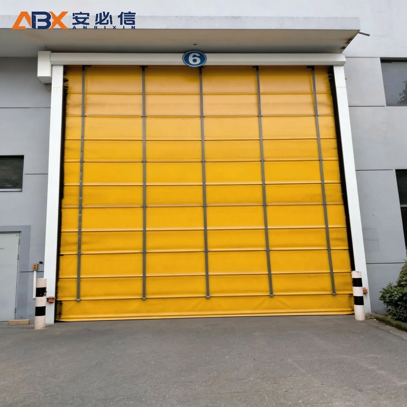 池州市高速堆积门